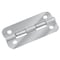 Igloo Igloo Cooler Hinges Silver 2 pk 24005 - alternate 1